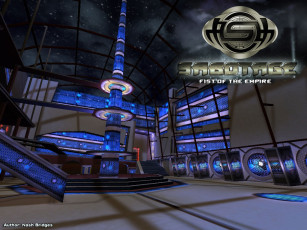 Картинка sabotage fist the empire видео игры