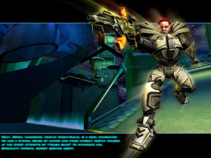 Картинка sabotage fist the empire видео игры