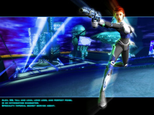 Картинка sabotage fist the empire видео игры