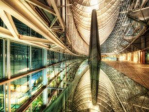 Картинка the secret spots in tokyo интерьер другое