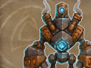 Картинка torchlight видео игры