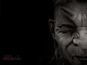 Картинка видео игры cursed mountain