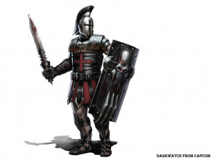 обоя видео, игры, darkwatch, curse, of, the, west