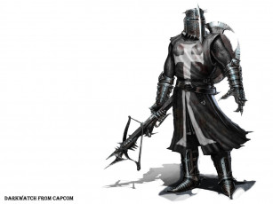 обоя видео, игры, darkwatch, curse, of, the, west