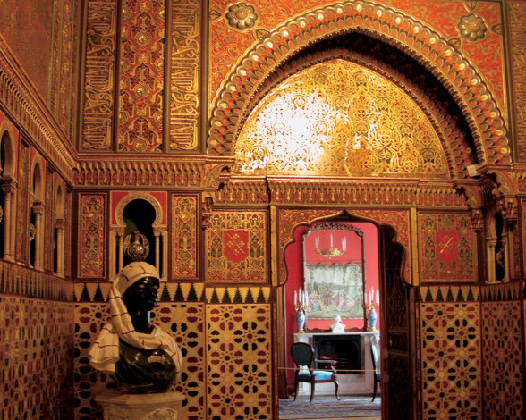 Обои картинки фото интерьер, дворцы, музеи