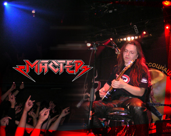 Обои картинки фото мастер, музыка