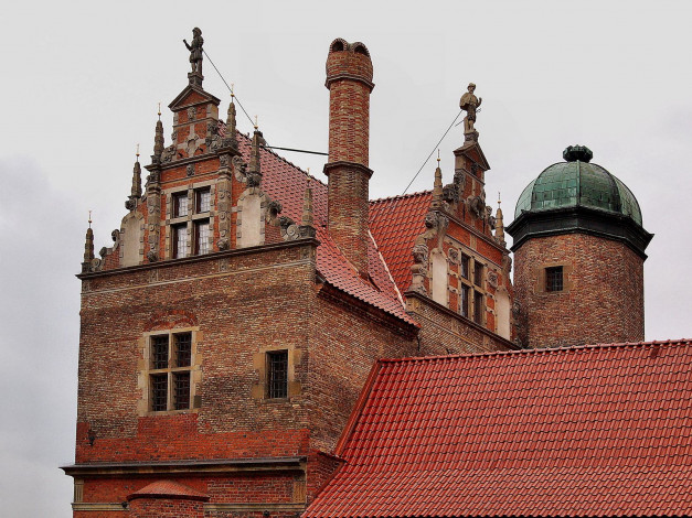 Обои картинки фото города, здания, дома