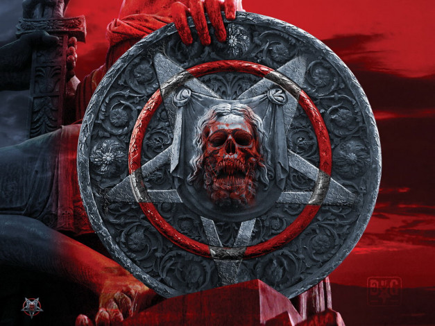 Обои картинки фото judas, priest, музыка