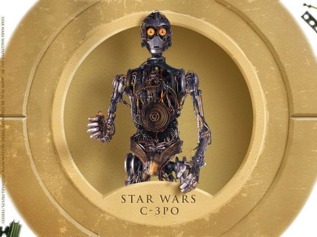 Обои картинки фото кино, фильмы, star, wars