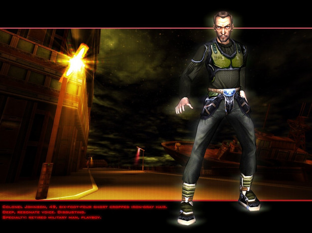 Обои картинки фото sabotage, fist, the, empire, видео, игры