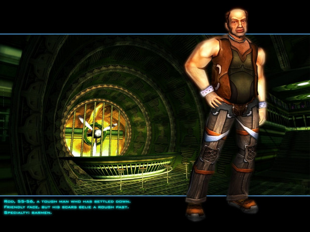 Обои картинки фото sabotage, fist, the, empire, видео, игры