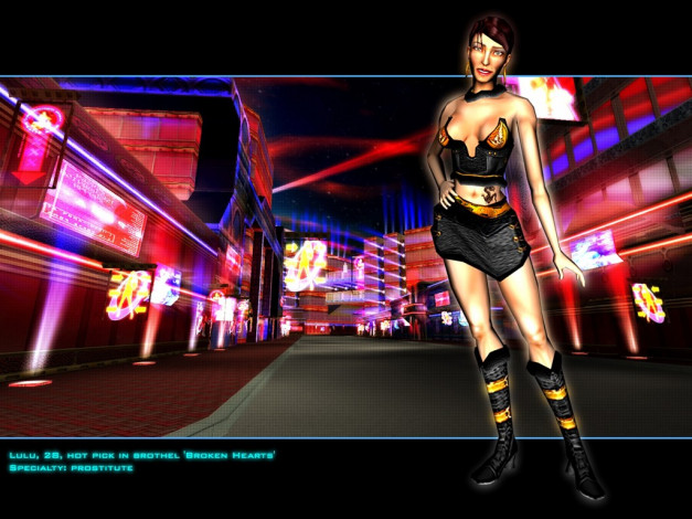 Обои картинки фото sabotage, fist, the, empire, видео, игры