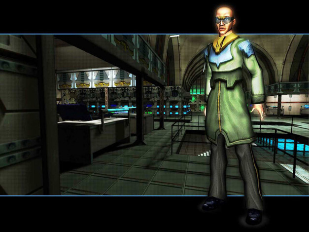 Обои картинки фото sabotage, fist, the, empire, видео, игры