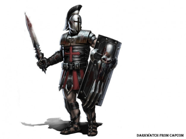 Обои картинки фото видео, игры, darkwatch, curse, of, the, west