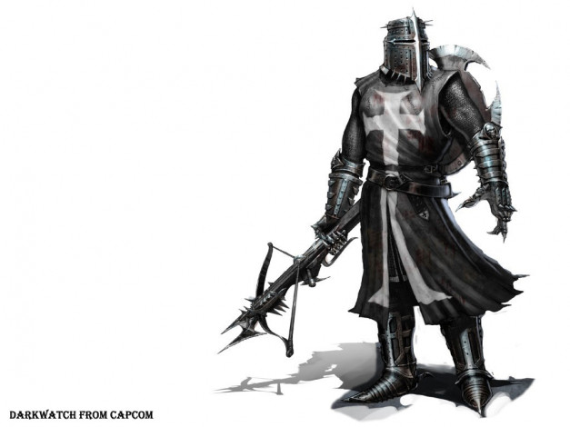 Обои картинки фото видео, игры, darkwatch, curse, of, the, west