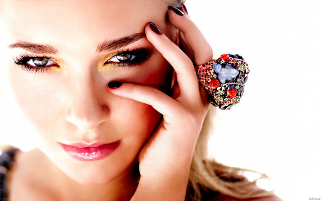 Обои картинки фото -Unsort Лица Портреты, девушки, unsort, лица, портреты