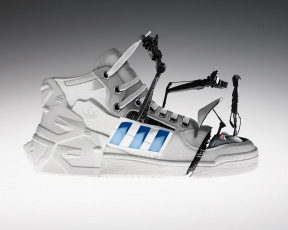 Картинка бренды adidas