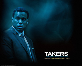 Картинка takers кино фильмы