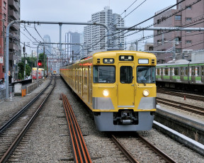 Картинка техника электрички