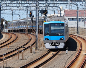 Картинка техника поезда