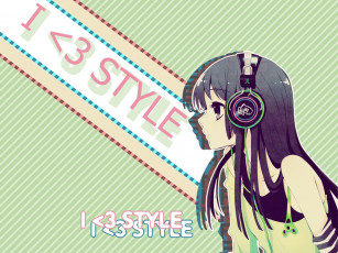 Картинка аниме on