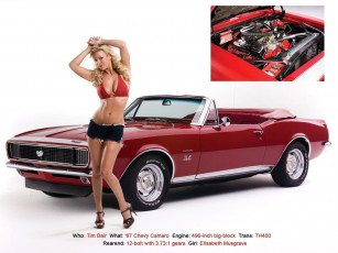 Картинка автомобили авто девушками