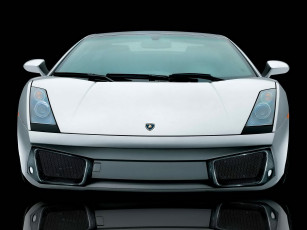 Картинка автомобили lamborghini