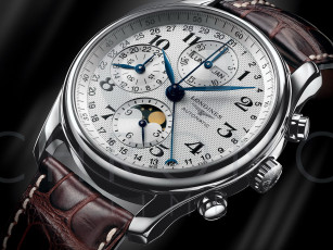 обоя бренды, longines