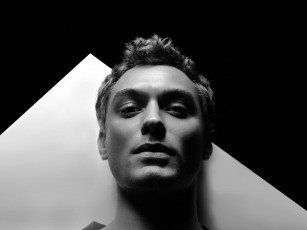 Картинка jude law мужчины