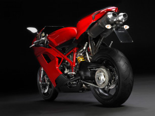 Картинка мотоциклы ducati