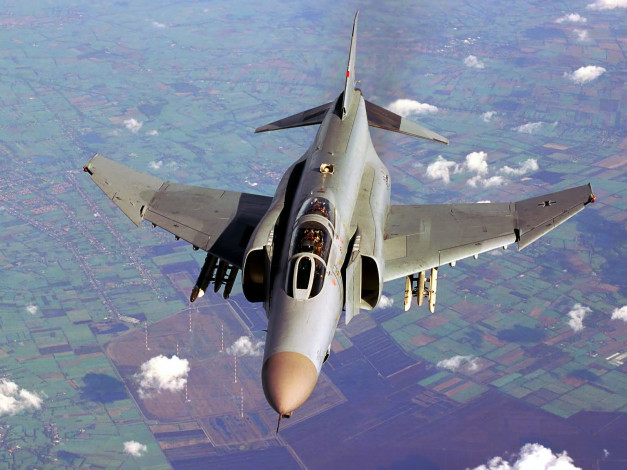 Обои картинки фото авиация, боевые, самолёты