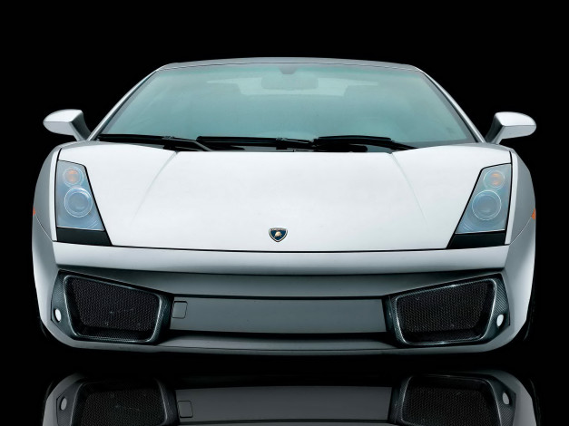 Обои картинки фото автомобили, lamborghini