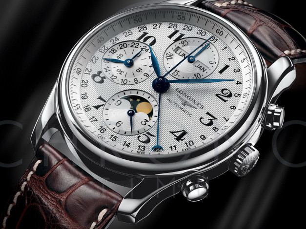 Обои картинки фото бренды, longines