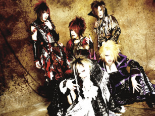 Картинка phantasmagoria музыка другое visual kei Япония