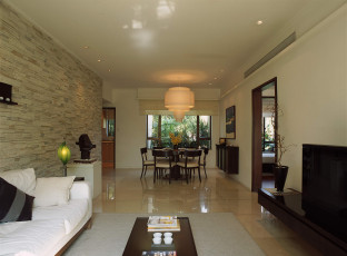 Картинка интерьер другое стол диван комната