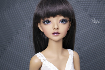 Картинка разное игрушки кукла