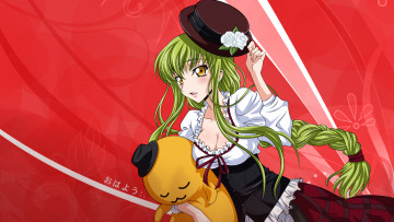 Картинка аниме code geass