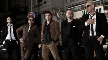 Картинка extrabreit музыка другое панк-рок германия