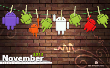 Картинка календари другое андроиды сушка