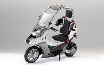 Картинка мотоциклы мотороллеры моторолер