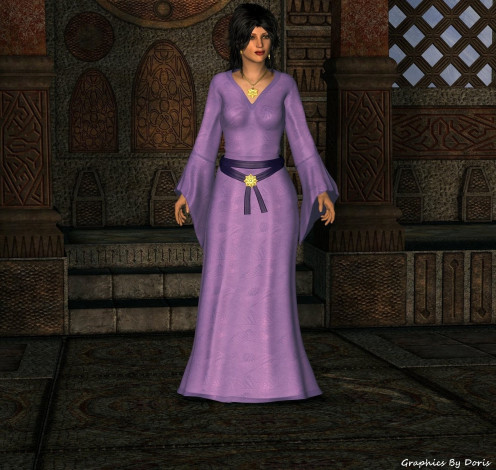 Обои картинки фото 3д, графика, people, люди, девушка