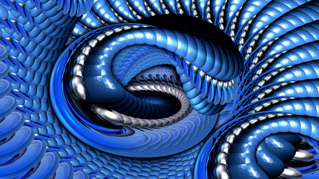 Обои картинки фото 3д, графика, fractal, фракталы, фон, цвета