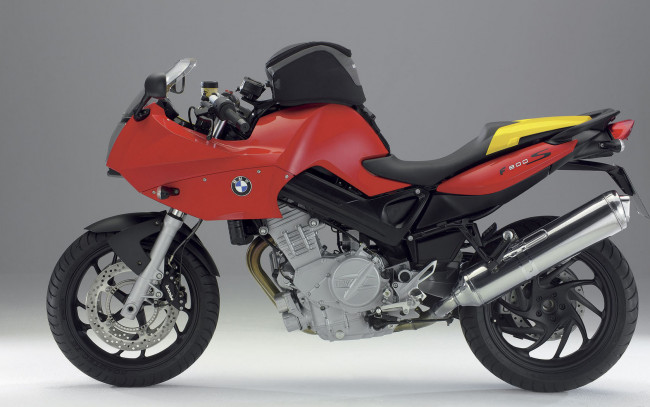 Обои картинки фото мотоциклы, bmw
