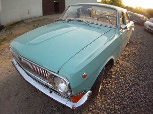 обоя gaz, mogiloff, автомобили, выставки, уличные, фото, gaz24, volga