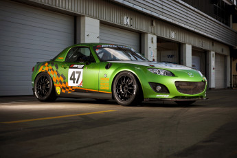 Картинка 2012 mazda mx gt автомобили
