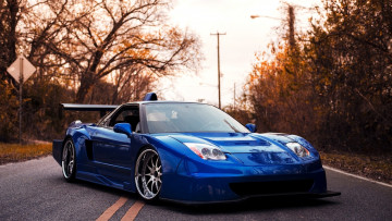 Картинка honda nsx автомобили мотоциклы Япония motor co ltd