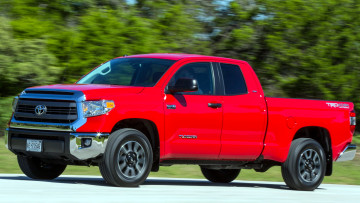 Картинка toyota tundra автомобили легковые motor corporation грузовые и коммерческие автобусы Япония