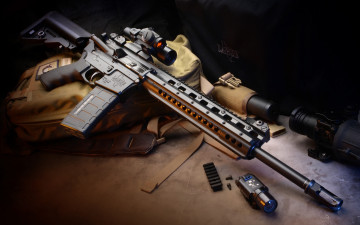 Картинка оружие автоматы ствол