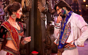 Картинка ramleela кино фильмы рам и лила