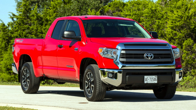 Обои картинки фото toyota, tundra, автомобили, Япония, motor, corporation, грузовые, и, коммерческие, легковые, автобусы